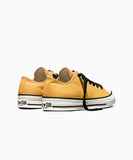 ALL STAR Chuck Taylor Throwback GOLD PALM LOW CUT A18844C