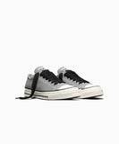 ALL STAR Chuck Taylor Throwback GRAY LOW CUT A18845C