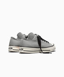 ALL STAR Chuck Taylor Throwback GRAY LOW CUT A18845C