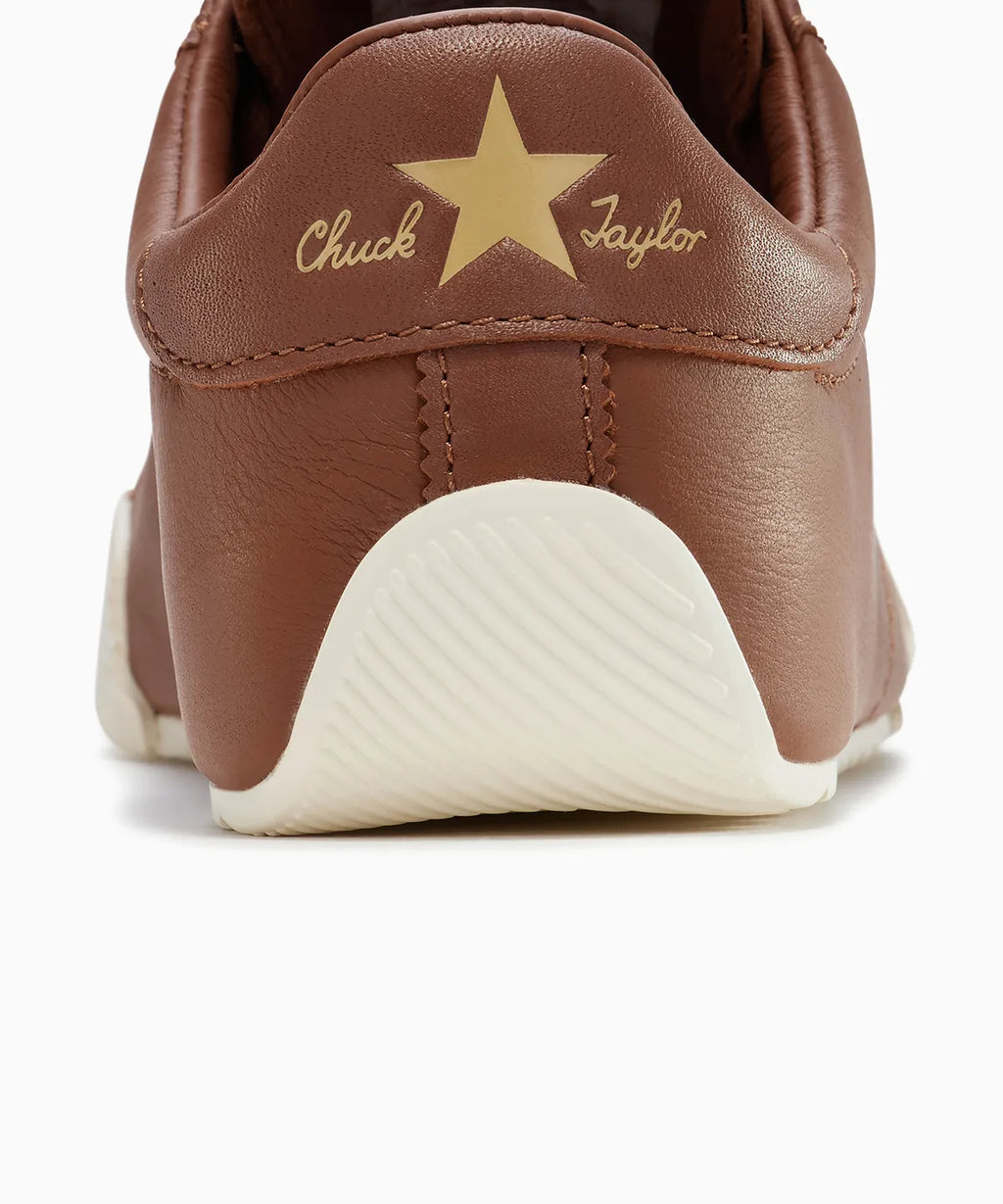 ALL STAR Chuck Taylor Lo Leather（レザー） Unearthed LOW CUT A18890C