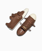 ALL STAR Chuck Taylor Lo Leather（レザー） Unearthed LOW CUT A18890C