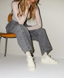 ALL STAR Chuck Taylor Lo Leather（レザー） Egret LOW CUT A18891C