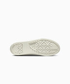 ALL STAR Chuck Taylor Lo Leather（レザー） Egret LOW CUT A18891C