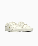 ALL STAR Chuck Taylor Lo Leather（レザー） Egret LOW CUT A18891C