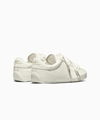 ALL STAR Chuck Taylor Lo Leather（レザー） Egret LOW CUT A18891C