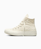 CT70 Crochet Egret HI CUT A16986C