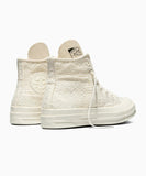 CT70 Crochet Egret HI CUT A16986C