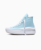 ALL STAR MOVE Clear Skies HI CUT A16968C