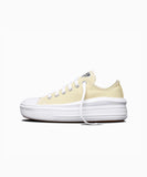 ALL STAR MOVE Canvas Golden View LOW CUT A16969C