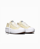 ALL STAR MOVE Canvas Golden View LOW CUT A16969C