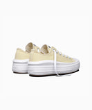 ALL STAR MOVE Canvas Golden View LOW CUT A16969C
