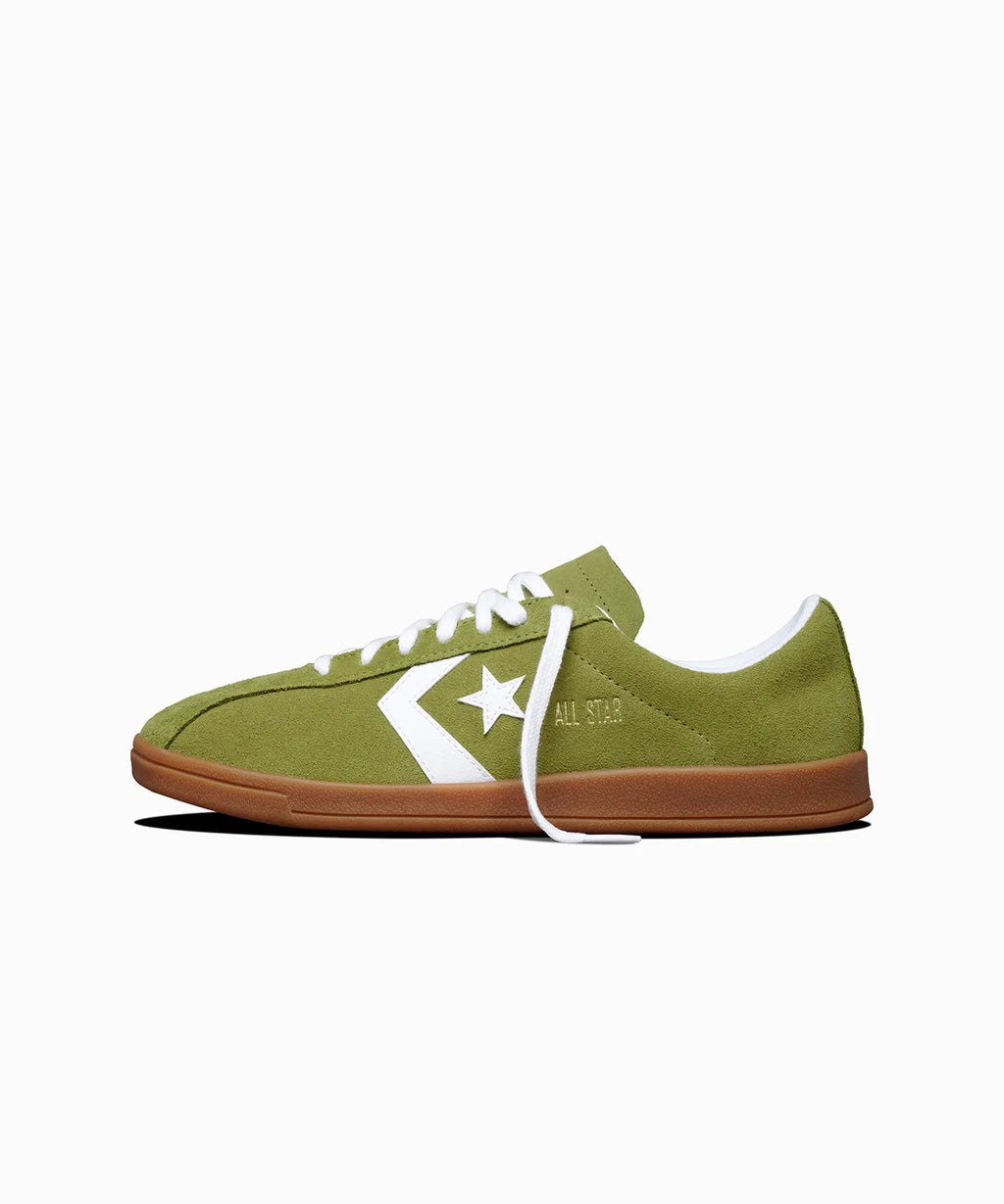 ALL STAR CLASSIC TRAINER SUEDE（スエード）In The Weeds LOW CUT A18836C