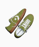 ALL STAR CLASSIC TRAINER SUEDE（スエード）In The Weeds LOW CUT A18836C