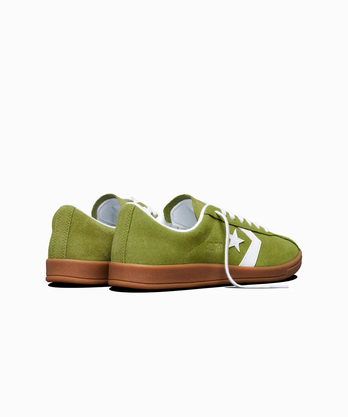 ALL STAR CLASSIC TRAINER SUEDE（スエード）In The Weeds LOW CUT A18836C