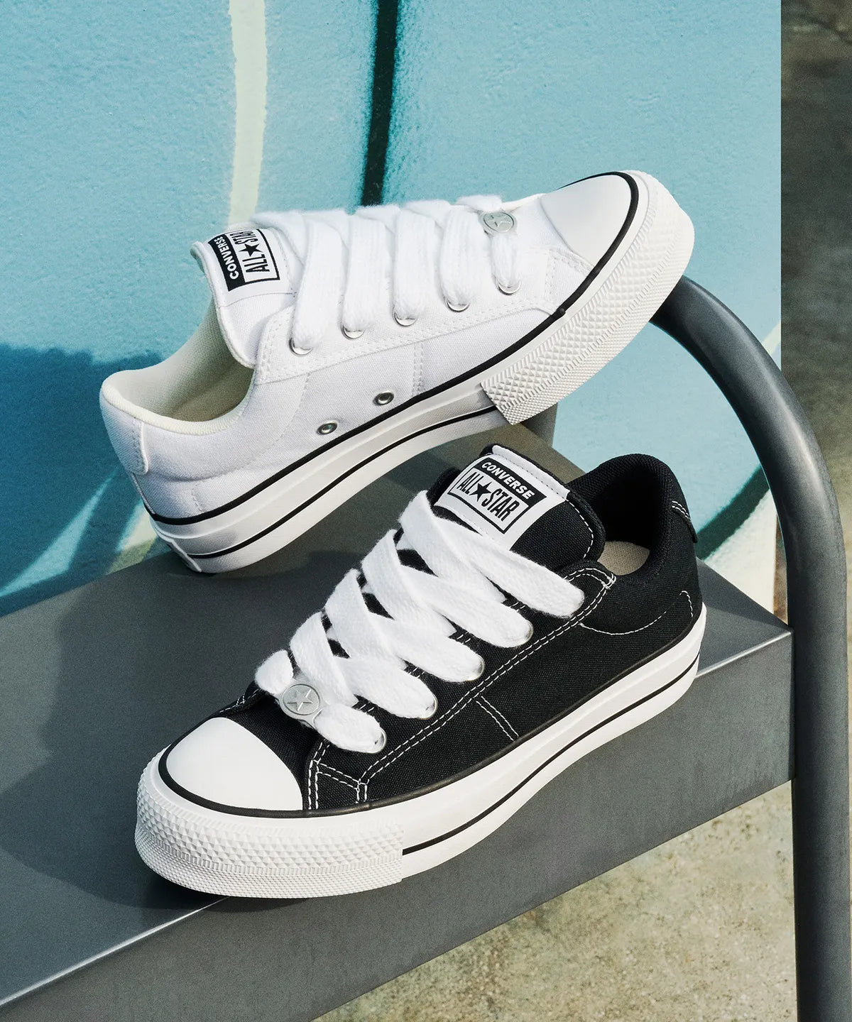 ALL STAR 90'S 復刻 Extreme WHITE LOW CUT A20384C – RARETEM