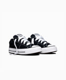 ALL STAR 90'S 復刻 Extreme BLACK LOW CUT A20385C