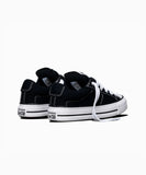 ALL STAR 90'S 復刻 Extreme BLACK LOW CUT A20385C