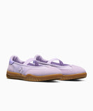 RUN STAR TRAINER Ballet Flat Lavender Latte LOW CUT A17029C