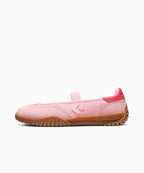 RUN STAR TRAINER Ballet Flat Ok Bloomer LOW CUT A17031C