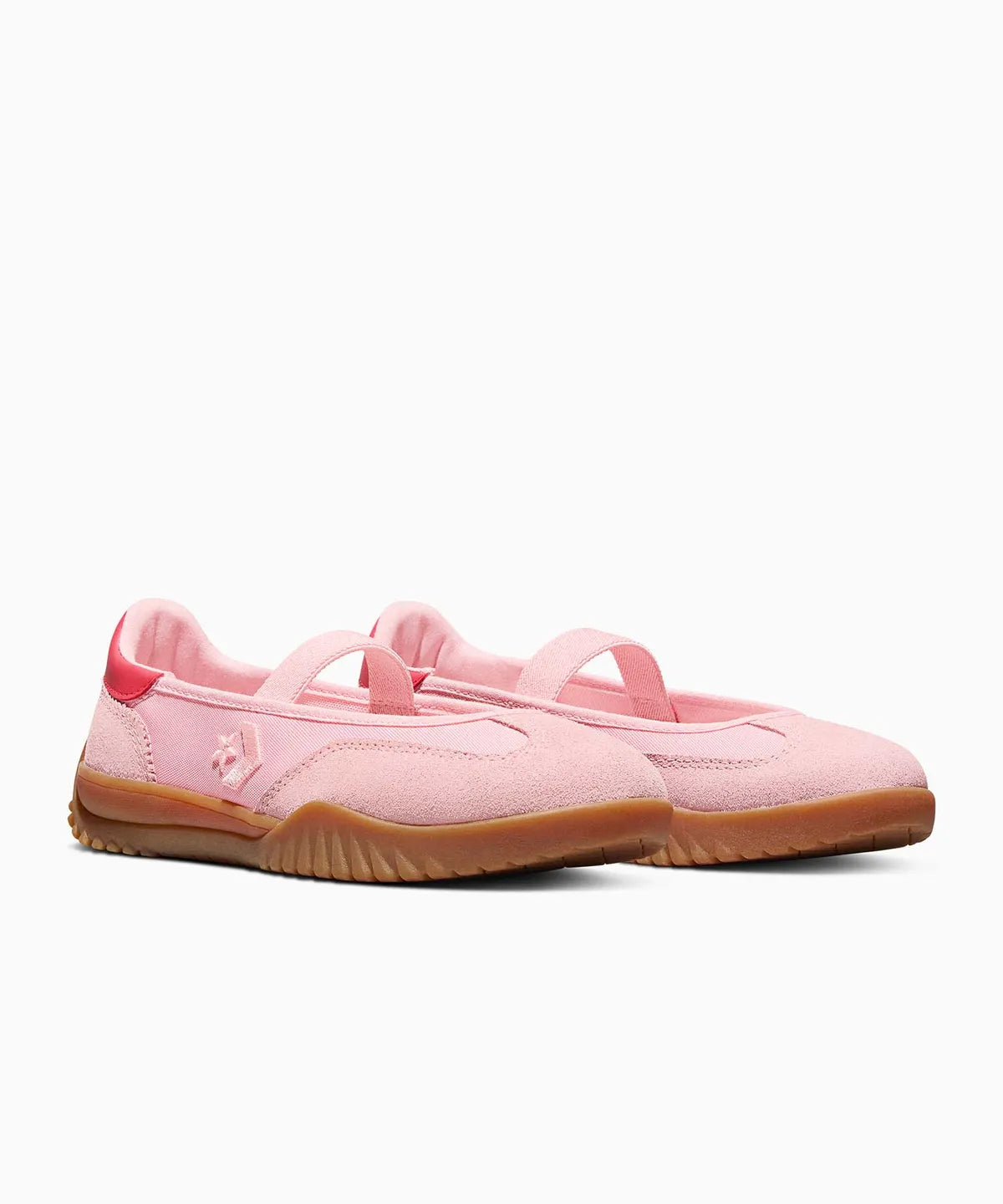 RUN STAR TRAINER Ballet Flat Ok Bloomer LOW CUT A17031C