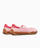 RUN STAR TRAINER Ballet Flat Ok Bloomer LOW CUT A17031C
