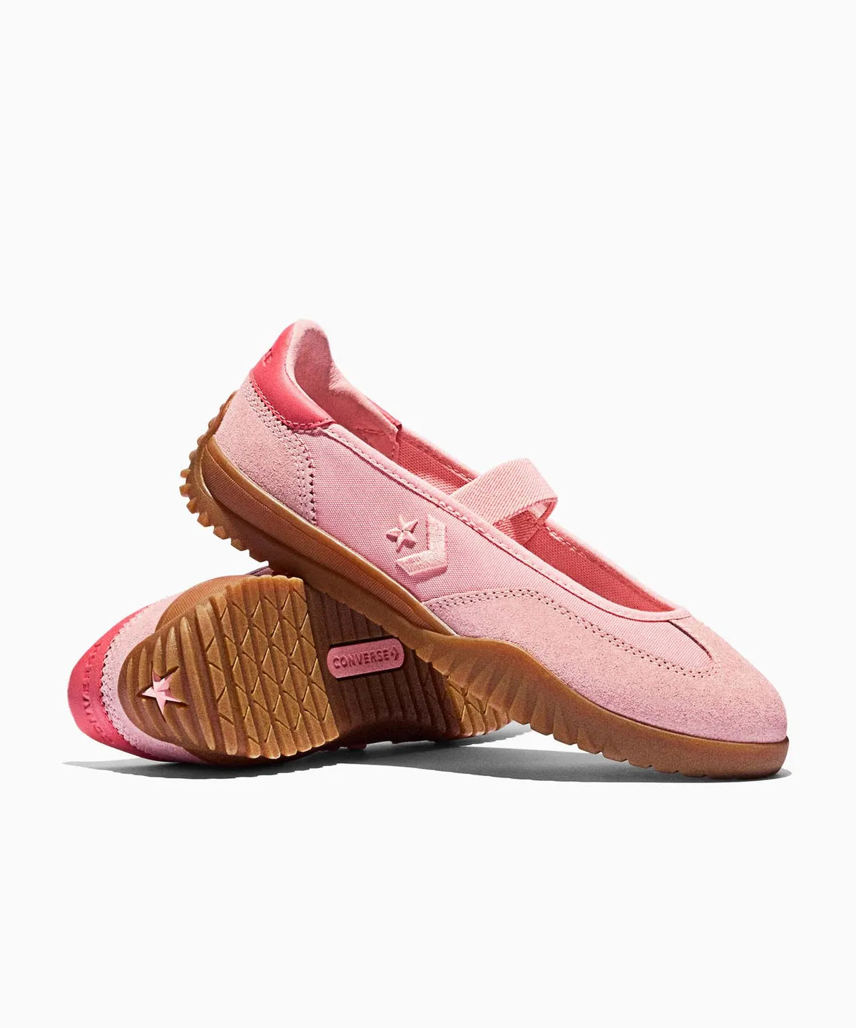 RUN STAR TRAINER Ballet Flat Ok Bloomer LOW CUT A17031C