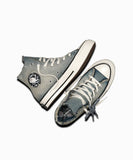 CT70 X 2000 Archives Fade denim HI CUT A21363C