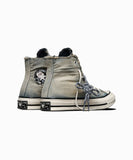 CT70 X 2000 Archives Fade denim HI CUT A21363C