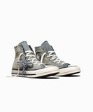 CT70 X 2000 Archives Fade denim HI CUT A21363C