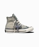 CT70 X 2000 Archives Fade denim HI CUT A21363C