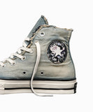 CT70 X 2000 Archives Fade denim HI CUT A21363C