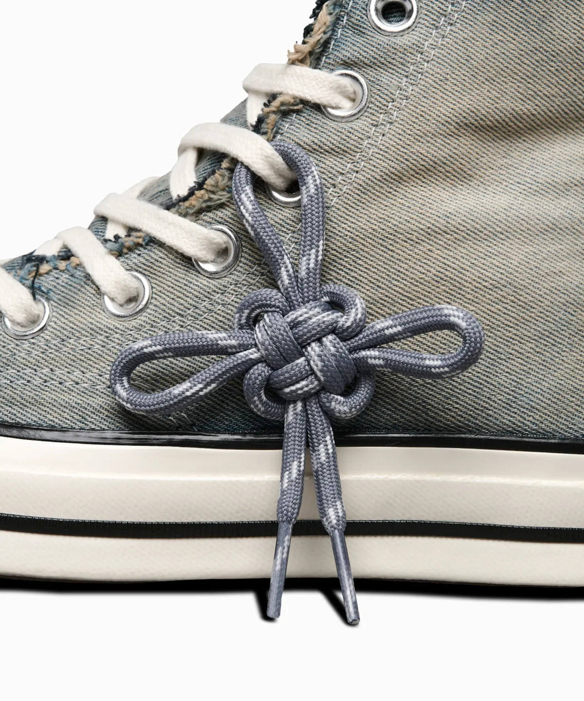 CT70 X 2000 Archives Fade denim HI CUT A21363C