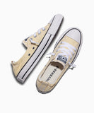 ALL STAR Chuck Taylor Shoreline Canvas Golden View LOW CUT A16979C