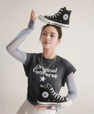 【カリナ着用】CT70 NEW BLACK HI CUT A24225C