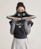 【カリナ着用】CT70 NEW BLACK HI CUT A24225C