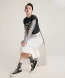 【カリナ着用】CT70 NEW BLACK HI CUT A24225C