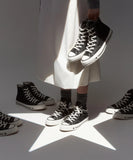 【カリナ着用】CT70 NEW BLACK HI CUT A24225C