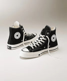 【カリナ着用】CT70 NEW BLACK HI CUT A24225C