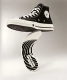 【カリナ着用】CT70 NEW BLACK HI CUT A24225C