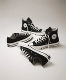 【カリナ着用】CT70 NEW BLACK HI CUT A24225C