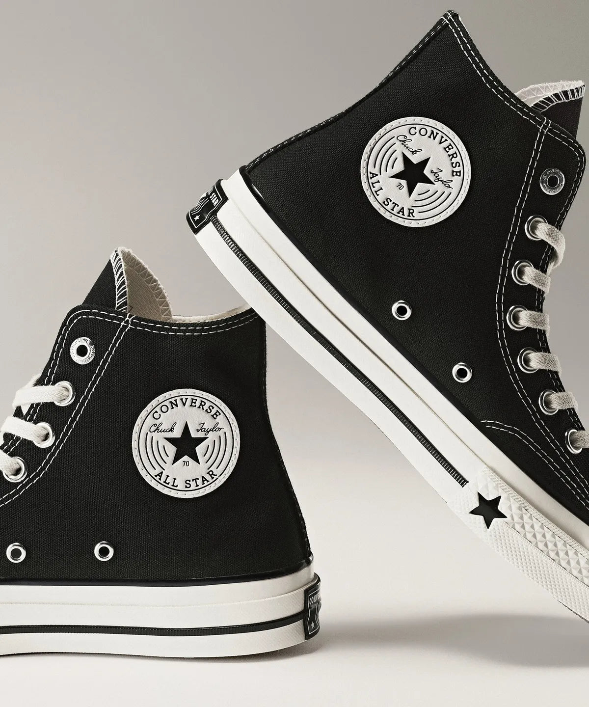 カリナ着用】CT70 NEW BLACK HI CUT A24225C – RARETEM
