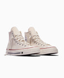 CT70 NEW PARCHMENT HI CUT A24226C