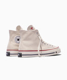 CT70 NEW PARCHMENT HI CUT A24226C