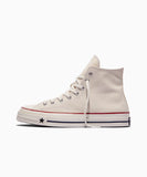 CT70 NEW PARCHMENT HI CUT A24226C