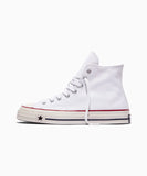 CT70 NEW WHITE HI CUT A24227C