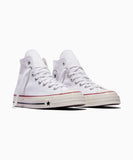 CT70 NEW WHITE HI CUT A24227C