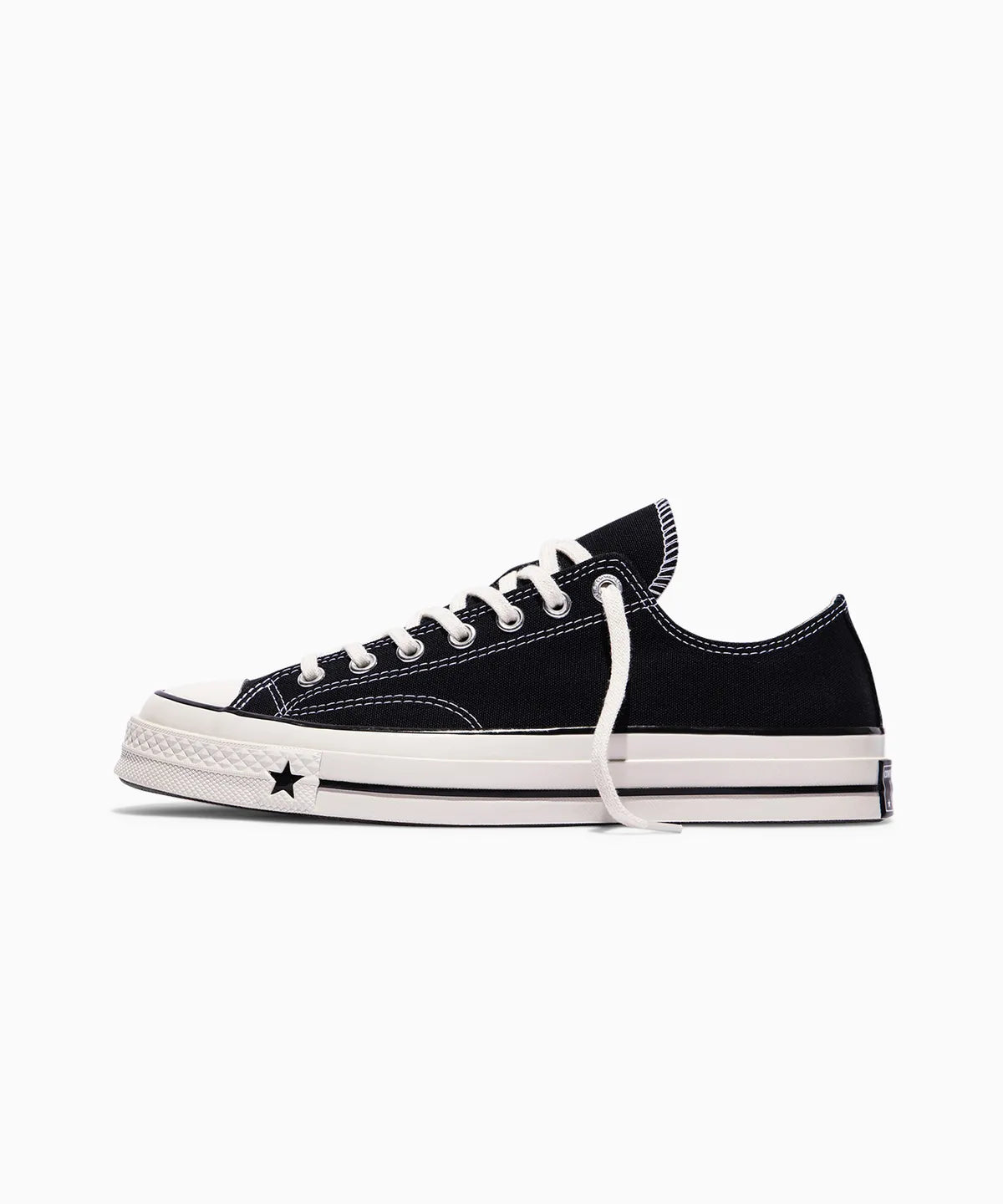 CT70 NEW BLACK LOW CUT A24228C – RARETEM