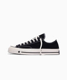 CT70 NEW BLACK LOW CUT A24228C