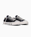 CT70 NEW BLACK LOW CUT A24228C
