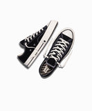 CT70 NEW BLACK LOW CUT A24228C